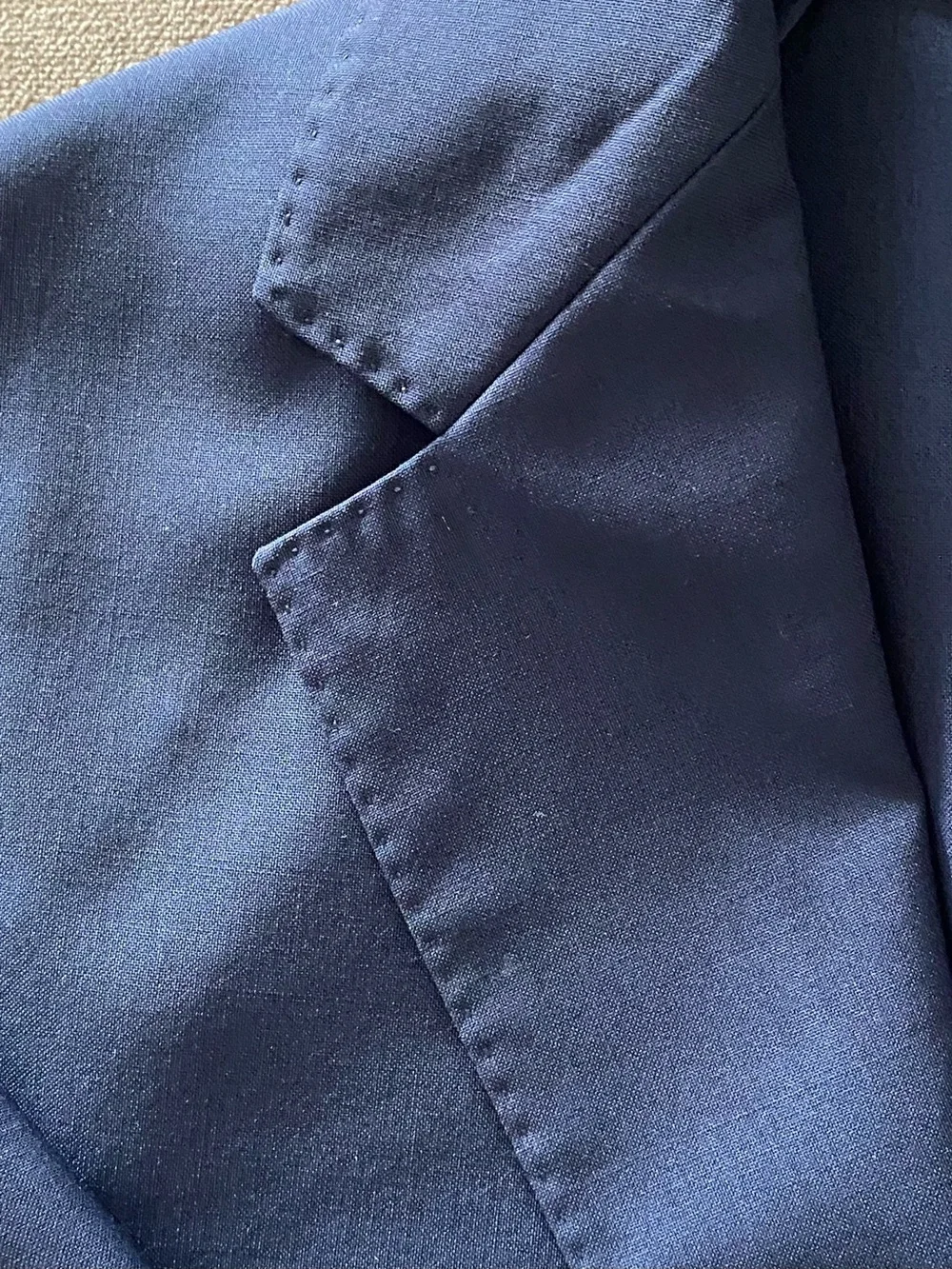 Belvest made italy